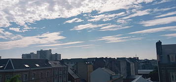 LE HAVRE - SAINTE MARIE