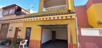 Dúplex en venta en Salzillo-estrecho S.gines, 3, Llano del Beal