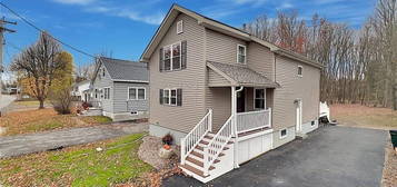 309 N Levitt St, Rome, NY 13440