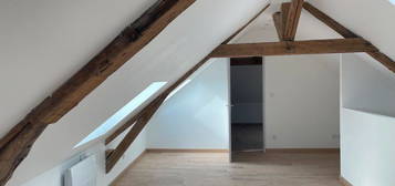 Appartement F2 neuf 60 m2