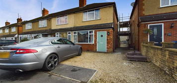 2 bed end terrace house for sale