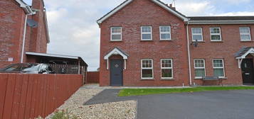 34 Windsor Hill, Waringstown, Craigavon, BT66 7FZ