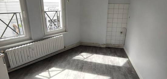 Location appartement 3 pièces 48 m²