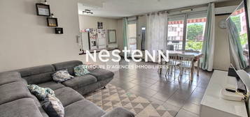 Appartement  à vendre, 4 pièces, 3 chambres, 87 m²