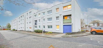 3 bedroom flat for sale