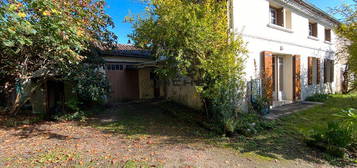 Maison 6 pièces 130 m²