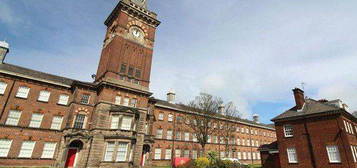 Flat for sale in Oakhouse Park, Walton, Liverpool, Merseyside L9