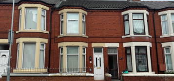 2 bed terraced house for sale