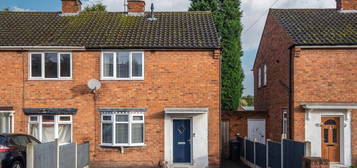 2 bedroom semi-detached house for sale