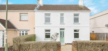 2 bedroom semi-detached house