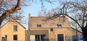 Maison  à vendre, 7 pièces, 4 chambres, 150 m²