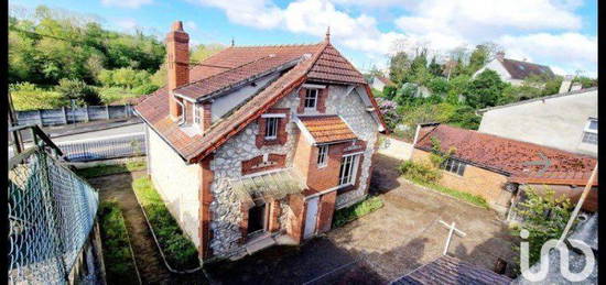 Belle maison à vendre