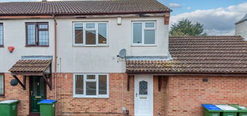 3 bed end terrace house to rent