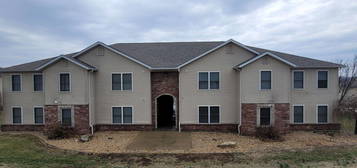 101 Josie Dr #2B-2Ba-1050Sqft, Union, MO 63084