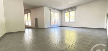 Achat appartement 4 pièces 83 m²