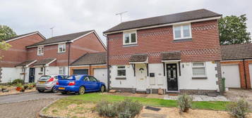 2 bedroom semi-detached house