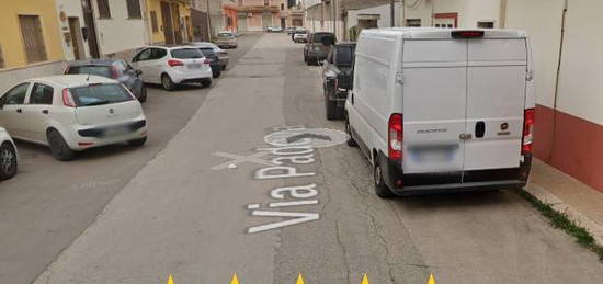 Appartamento all'asta via Padova, Sava