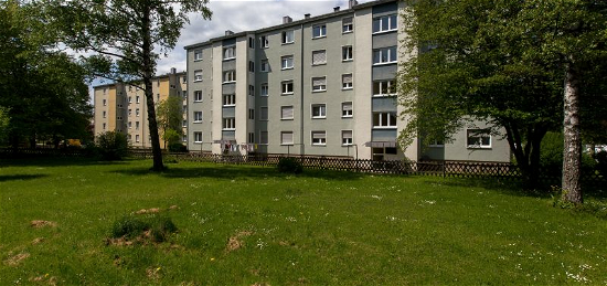 Neu renovierte 3-Zimmer-Wohnung im Gebiet Steppach