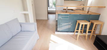 Appartement  à vendre, 2 pièces, 1 chambre, 34 m²