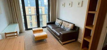 1 bed flat to rent