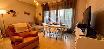 Achat appartement 3 pièces 59 m²