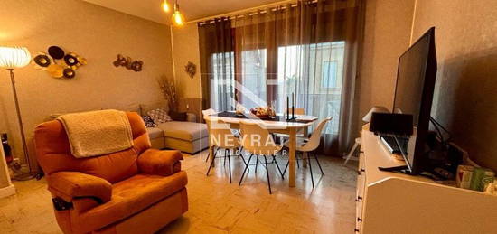 Achat appartement 3 pièces 59 m²