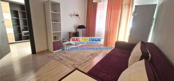 Apartament 2 camere in Militari Residence, mobilat utilat lux 380 euro