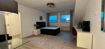 1 Zimmer Wohnung im Zentrum von Neheim