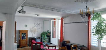 Appartement  à vendre, 3 pièces, 2 chambres, 83 m²