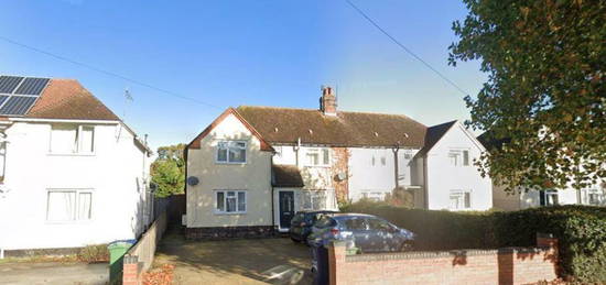 6 bedroom semi-detached house