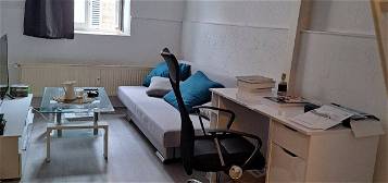 1-Zimmer-Wohnung in Gelnhausen zu vermieten