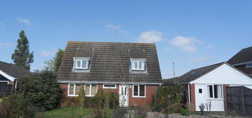 2 bedroom detached house to rent