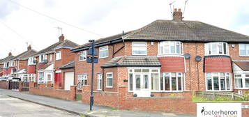 4 bed semi-detached house for sale