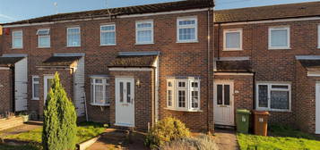 2 bed terraced house for sale