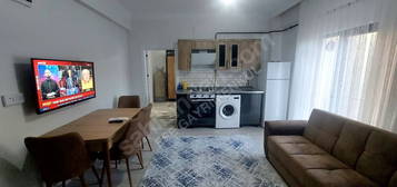 EFE GAYRİMENKUL'DEN KİRALIK 1+1 SIFIR APART DAİRE 2.KAT UYDUKENT