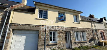 Vente maison 4 pièces 115 m²