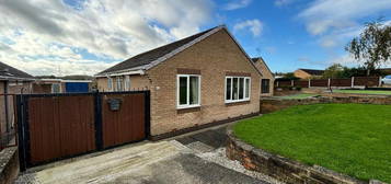 3 bedroom detached bungalow