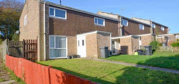 End terrace house for sale in Westfield Close, Brixham TQ5