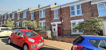 Maisonette for sale in Hyde Park Street, Bensham, Gateshead NE8