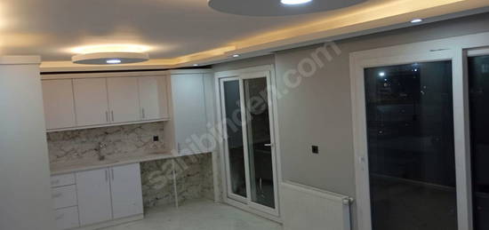 SAHİBİNDEN, doğalgaz lı kiralık sıfır daire