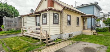 3, Rue Poissant
Salaberry-de-Valleyfield