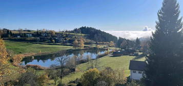 Gemütliche Wohnung in Dachsberg