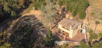 Chalet en Arbúcies