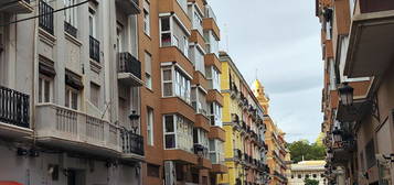 Alquiler de Piso en calle del Doctor Peset Cervera