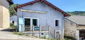 Maison à louer Labalme