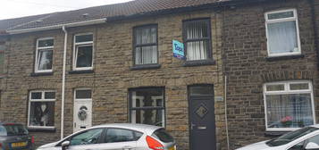 2 bed terraced house for sale