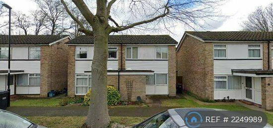 3 bedroom semi-detached house