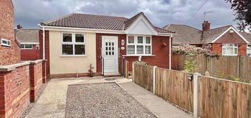 Bungalow for sale in Martham Road, Hemsby, Great Yarmouth NR29