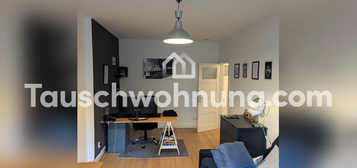 Tauschwohnung: Suche Tauschwohnung in Kiel