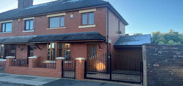 Mews house for sale in Eton Hill Road, Radcliffe, Manchester M26